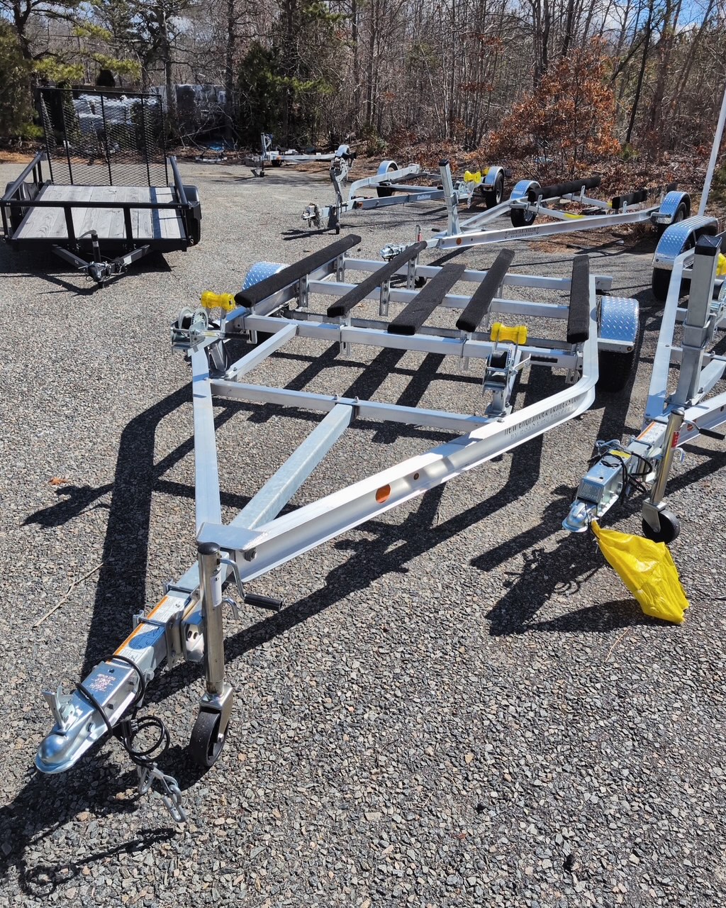 Jet Ski Trailer